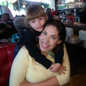 Meet your Posher, Lucy